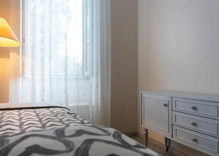 Apartment Doli