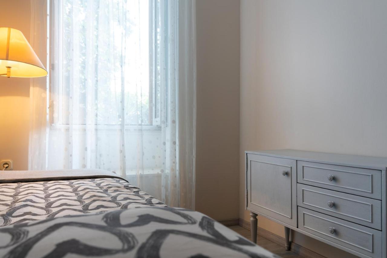 Apartmán Doli *