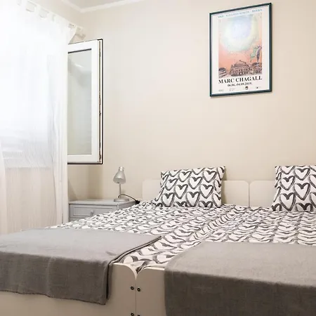 Apartment Doli Opatija Exterior photo
