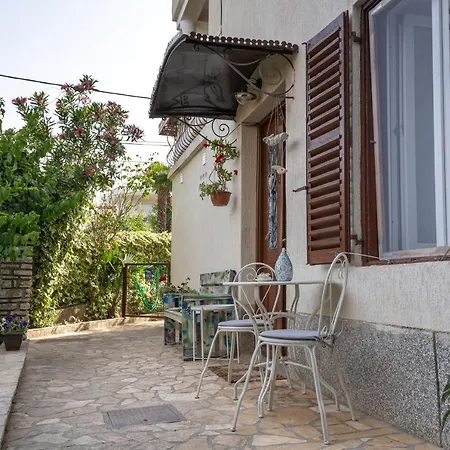Apartment Doli Opatija Exterior photo