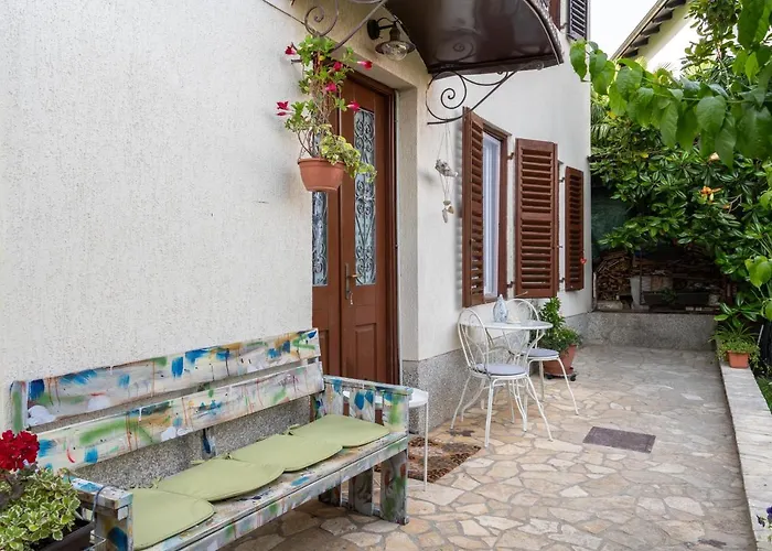 Apartment Doli