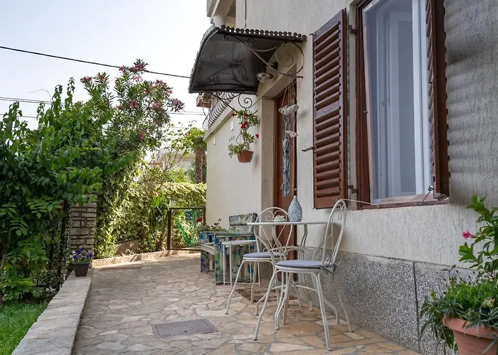 Apartment Doli