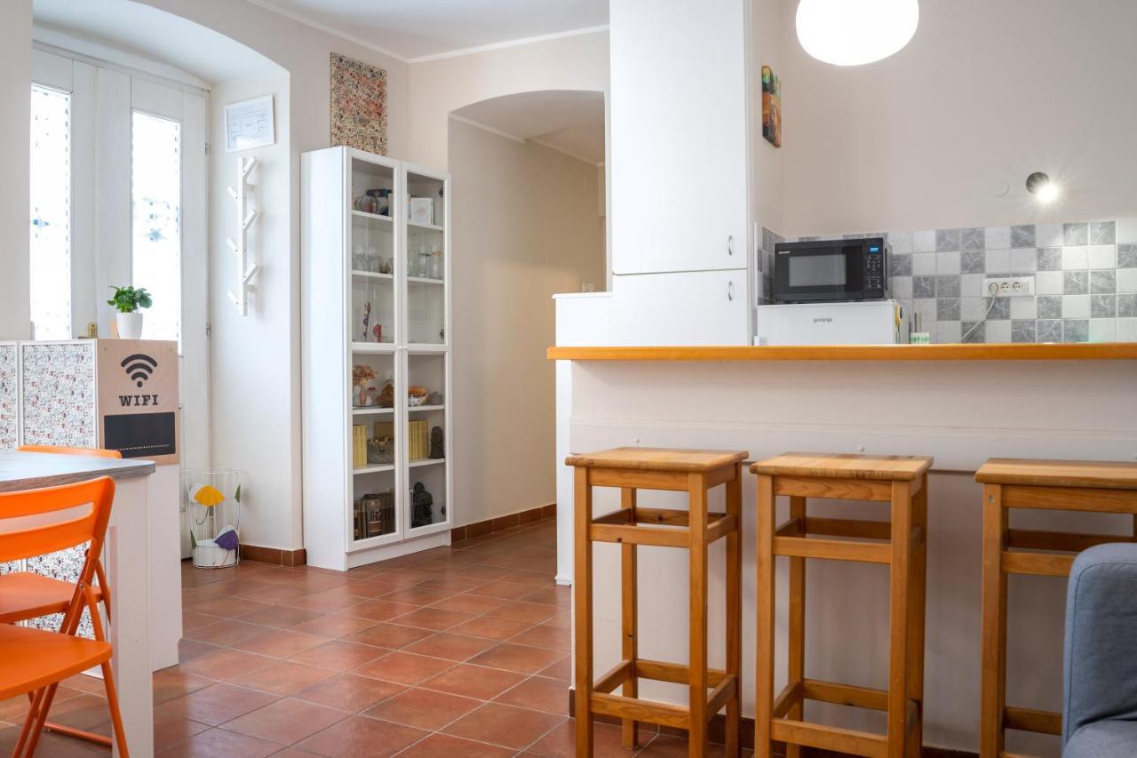 Apartment Doli Opatija