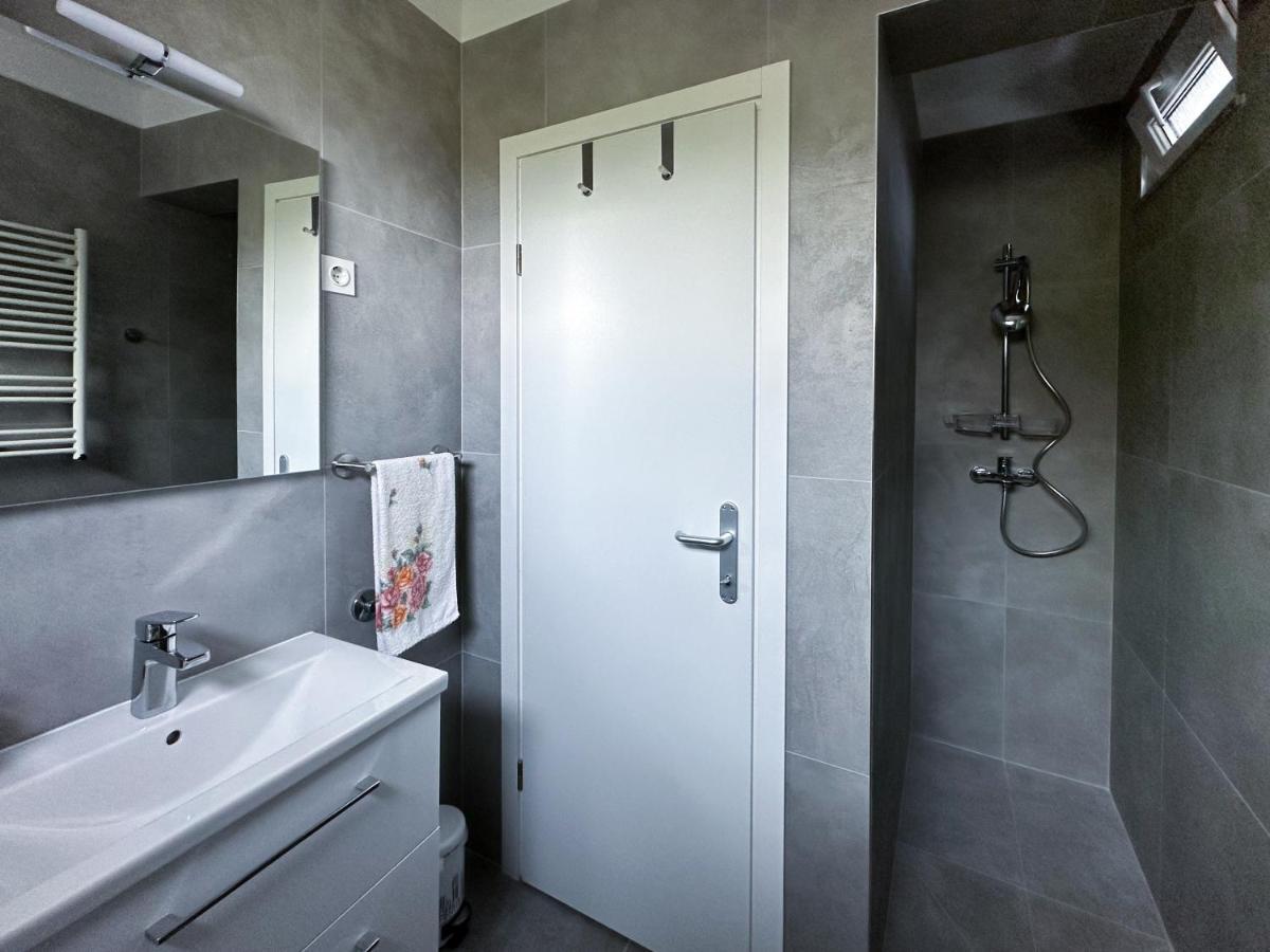 Apartment Doli Opatija